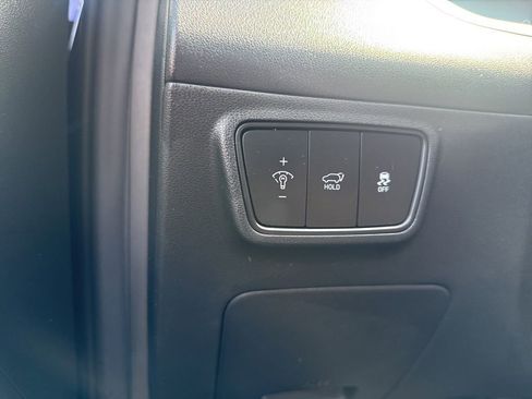 Used 2023 Hyundai Tucson SEL w/ Convenience Package AWD/4WD image 12
