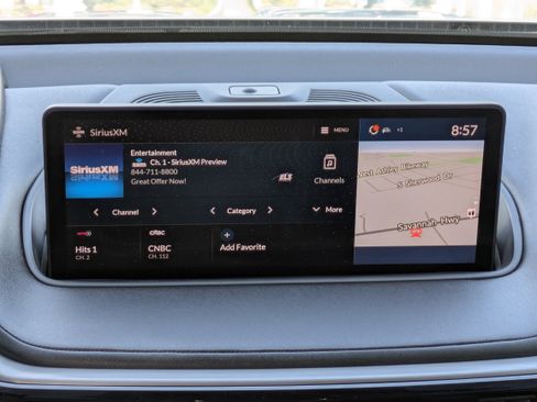 Used 2024 Acura MDX FWD w/ Technology Package image 23