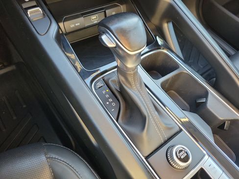 Used 2021 Kia Telluride S image 36