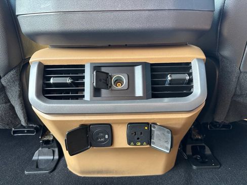 Used 2023 Ford F150 Lariat w/ Trailer Tow Package AWD/4WD image 35