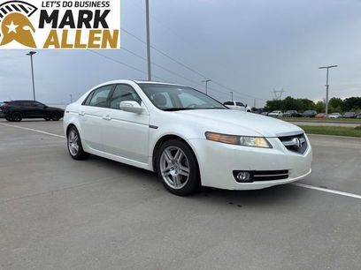Used 2007 Acura TL