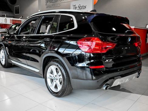 Used 2019 BMW X3 xDrive30i image 7