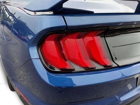 Used 2022 Ford Mustang GT w/ GT Performance Package image 14