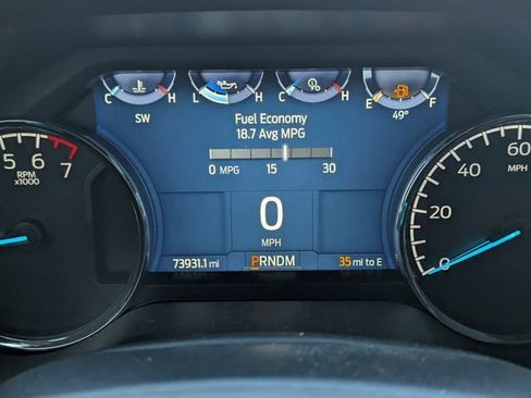 Used 2022 Ford F150 XLT w/ Equipment Group 302A High image 24