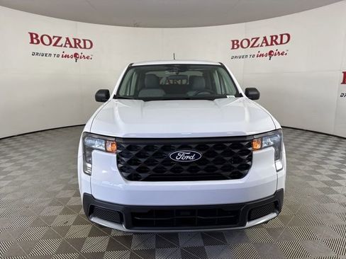 New 2026 Ford Maverick XLT w/ Equipment Group 301A image 2