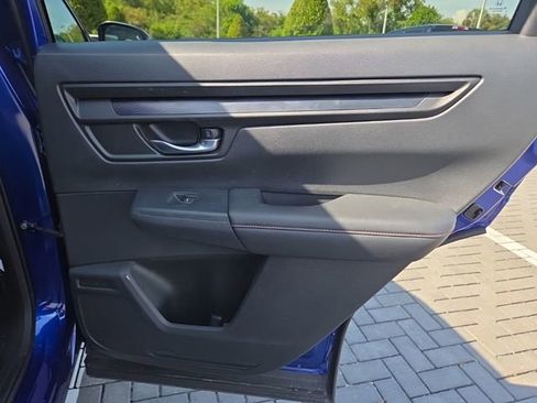 Used 2023 Honda CR-V Sport image 21