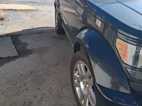 Used 2011 Dodge Nitro Heat image 3