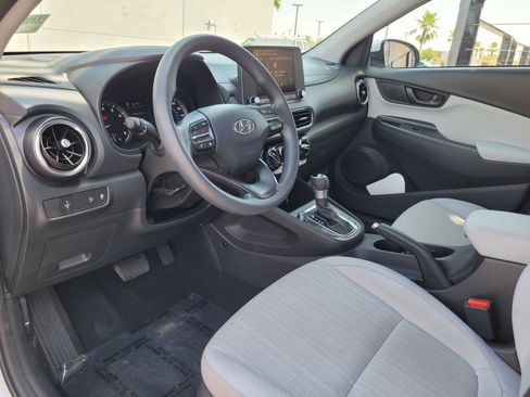 Used 2023 Hyundai Kona SEL w/ Cargo Package AWD/4WD image 10