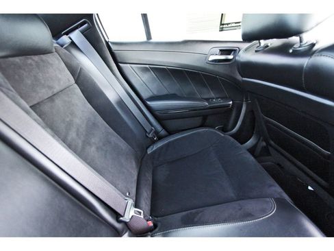 Used 2023 Dodge Charger Scat Pack RWD image 12
