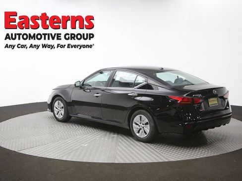 Used 2019 Nissan Altima 2.5 S image 63
