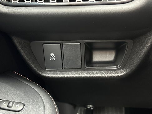 New 2027 Honda HR-V Sport image 28