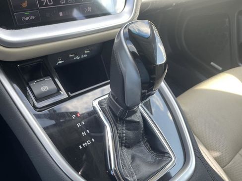 Used 2020 Subaru Legacy Limited w/ Popular Package #2 image 27