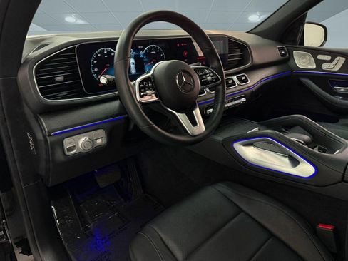 Used 2023 Mercedes-Benz GLE 350 4MATIC image 4
