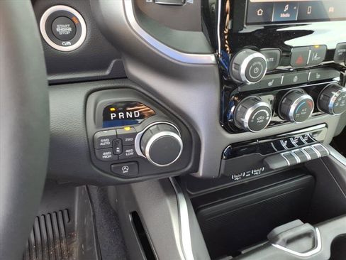 New 2026 RAM 1500 Big Horn AWD/4WD image 15