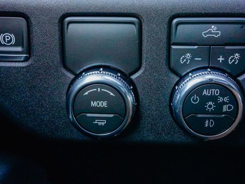 New 2026 GMC Sierra 1500 Elevation w/ Elevation Select Package image 17