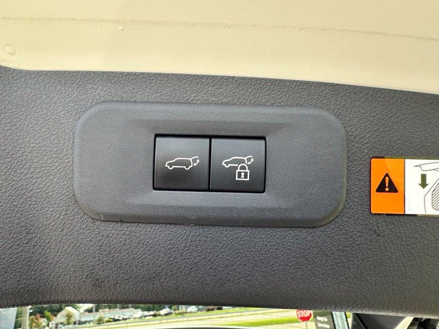 Used 2024 Lexus NX 350 AWD w/ Cold Area Package image 38