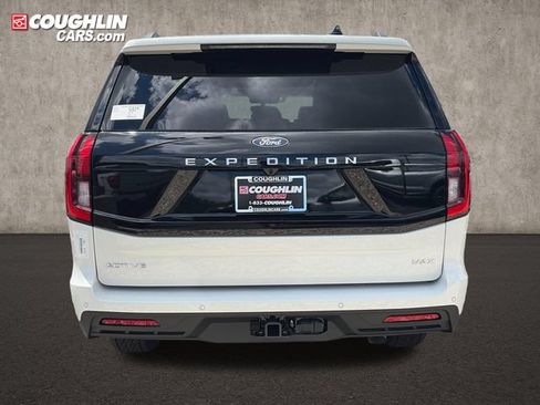 New 2026 Ford Expedition Max Active AWD/4WD image 7