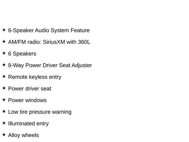 Used 2024 Chevrolet Equinox EV RS AWD/4WD image 3