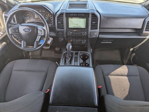 Used 2018 Ford F150 XLT w/ Equipment Group 302A Luxury image 14