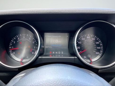 Used 2020 Ford Mustang GT RWD image 9