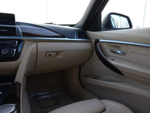 Used 2016 BMW 328i xDrive Sedan image 8