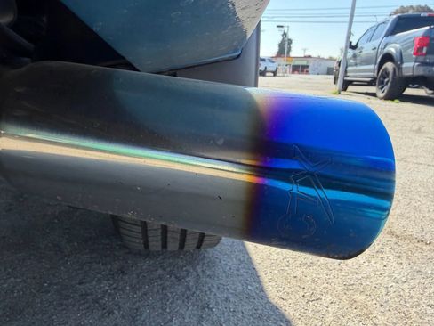 Used 2021 Ford Ranger Lariat w/ Equipment Group 501A High image 28