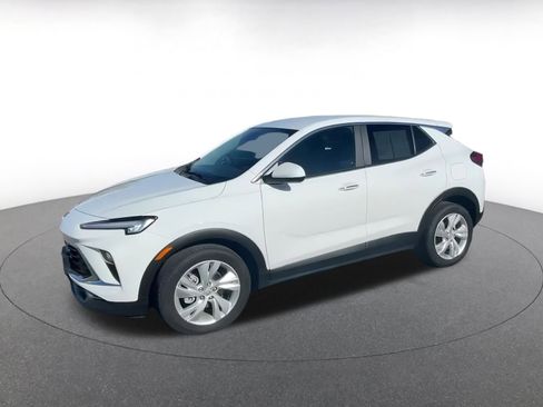 Used 2025 Buick Encore GX Preferred image 8