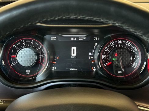 Used 2018 Dodge Challenger GT w/ Driver Convenience Group AWD/4WD image 22
