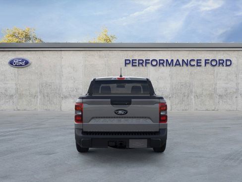 New 2025 Ford Maverick XLT w/ XLT Luxury Package image 5