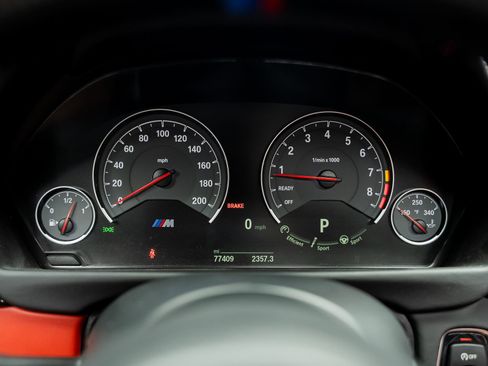 Used 2015 BMW M4 Coupe image 47