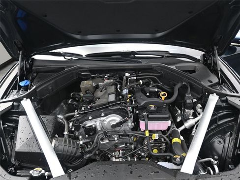 Used 2025 Genesis G70 2.5T w/ Sport Prestige Package RWD image 13