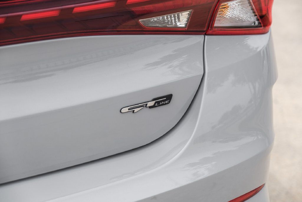 Used 2022 Kia K5 GT-Line w/ GT-Line FWD Premium Package image 60
