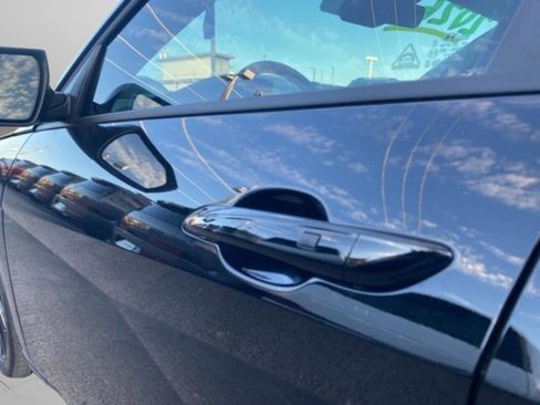 New 2026 Hyundai Elantra Sport image 28