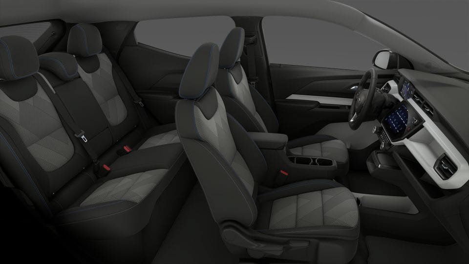New 2027 Chevrolet Bolt LT w/ Comfort Package FWD image 9