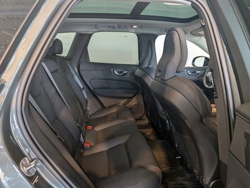 Used 2026 Volvo XC60 B5 Core w/ Climate Package image 25