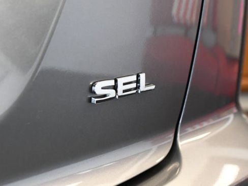 New 2026 Mitsubishi Eclipse Cross SEL AWD/4WD image 18