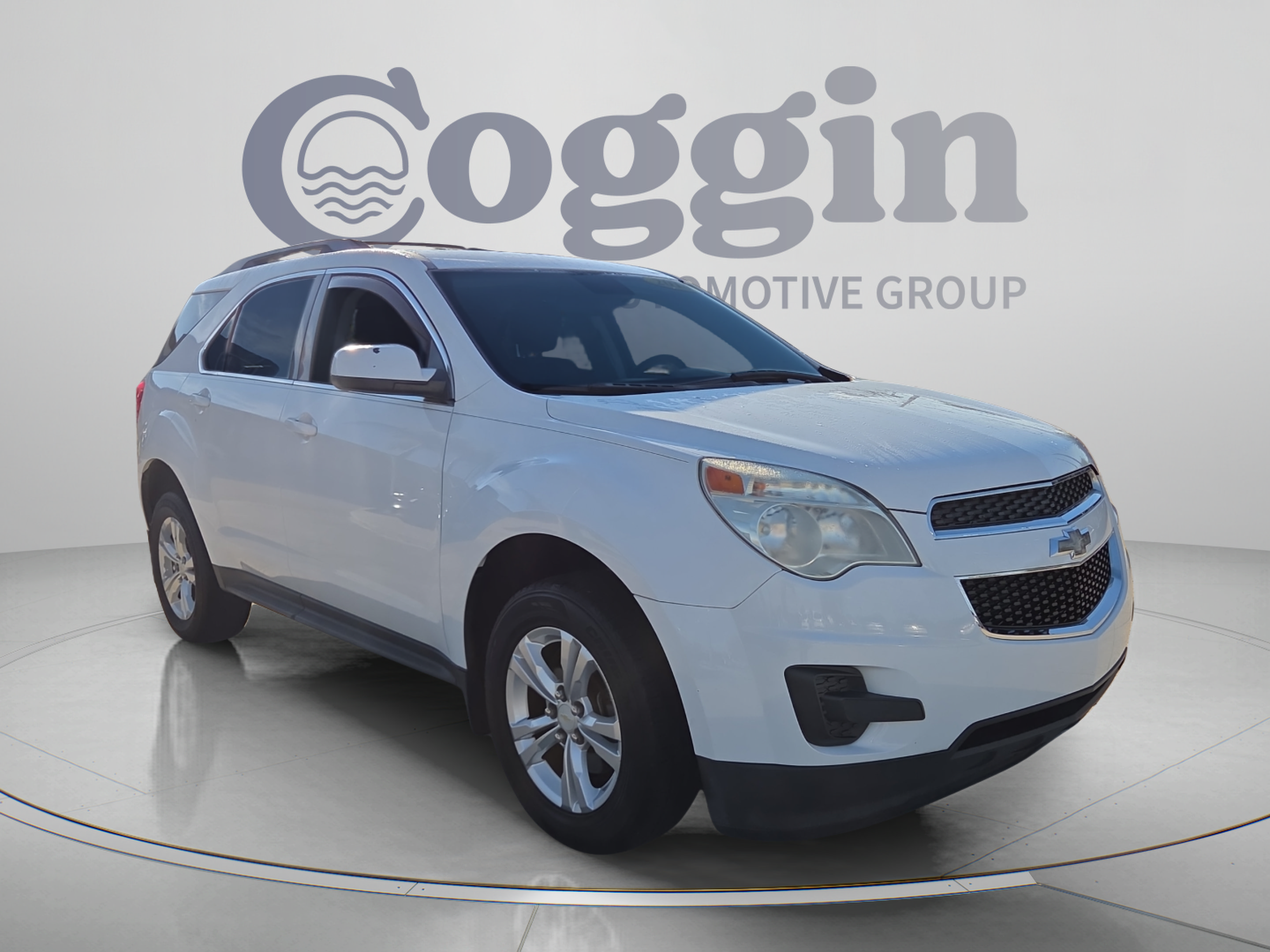 Used 2014 Chevrolet Equinox LT w/ Driver Convenience Package FWD image 7