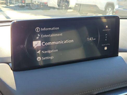 Used 2025 MAZDA CX-5 AWD 2.5 S w/ Select Package image 24