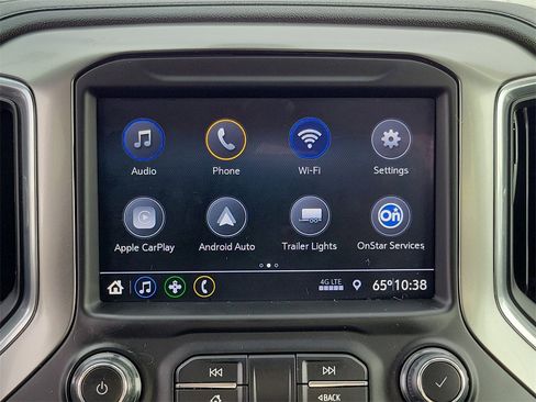 Used 2022 Chevrolet Silverado 1500 LT image 11