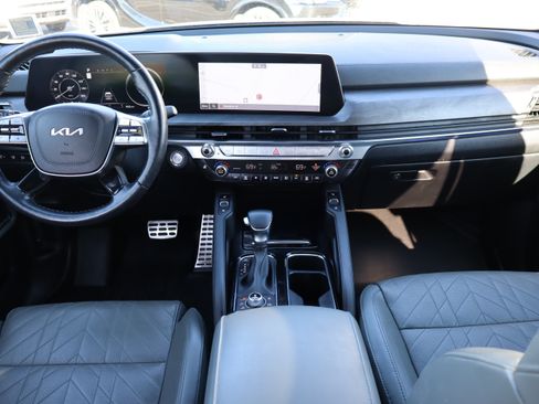 Used 2024 Kia Telluride SX Prestige X-Pro AWD/4WD image 14