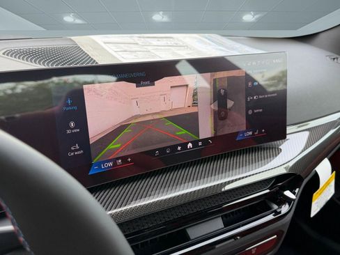New 2027 BMW M4 xDrive Competition AWD/4WD image 28