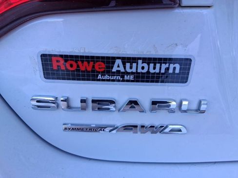 Used 2018 Subaru Legacy 2.5i Premium w/ Eyesight & BSD & Rcta & HBA image 26