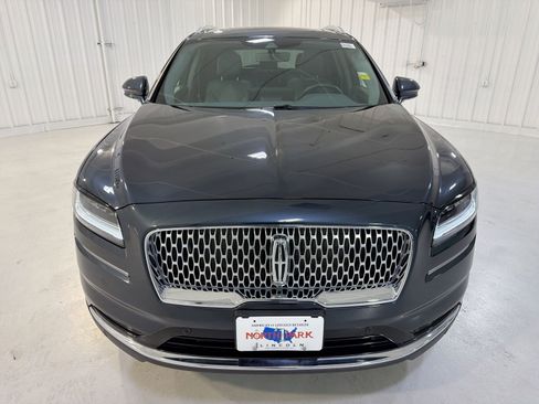 Used 2023 Lincoln Nautilus Reserve w/ Equipment Group 201A AWD/4WD image 32