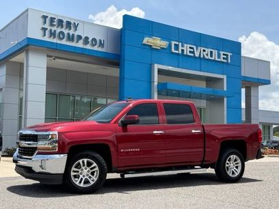 Used 2018 Chevrolet Silverado 1500 LT w/ All Star Edition