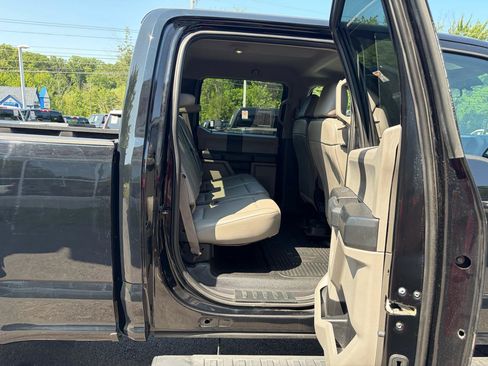 Used 2018 Ford F350 XL w/ STX Appearance Package AWD/4WD image 41