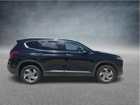 Used 2023 Hyundai Santa Fe SEL w/ Cargo Package AWD/4WD image 9