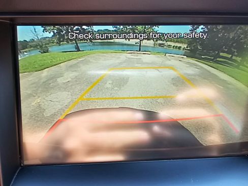 Used 2016 Hyundai Tucson Limited w/ Option Group 03 FWD image 44