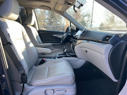 Used 2019 Honda Ridgeline RTL-T image 22