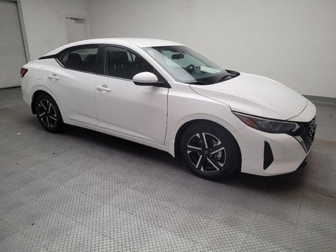 Used 2024 Nissan Sentra SV w/ All-Weather Package image 11