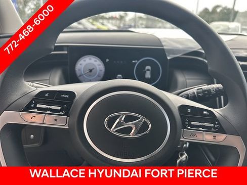 Used 2024 Hyundai Tucson SE FWD image 25